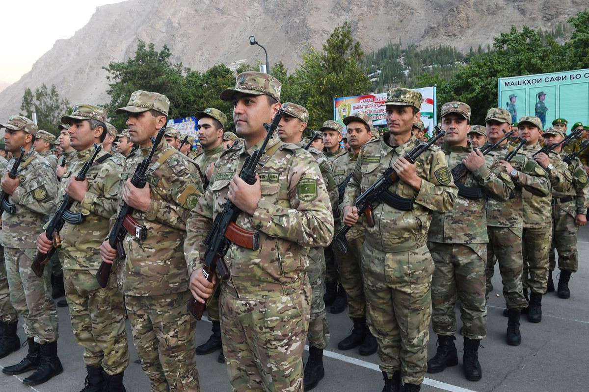 Russia urges calm between ally Tajikistan, Afghanistan
