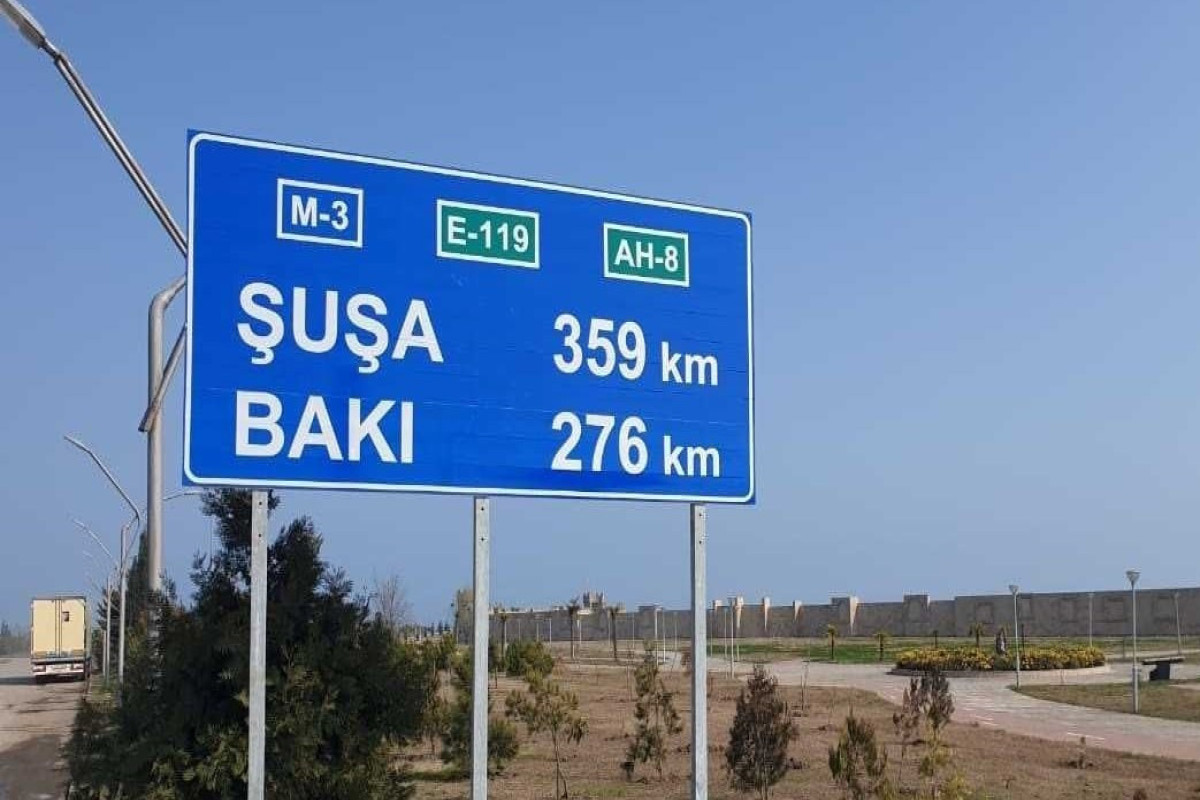 AAYDA azad edilmiş ərazilərlə bağlı yeni layihəyə başlayıb