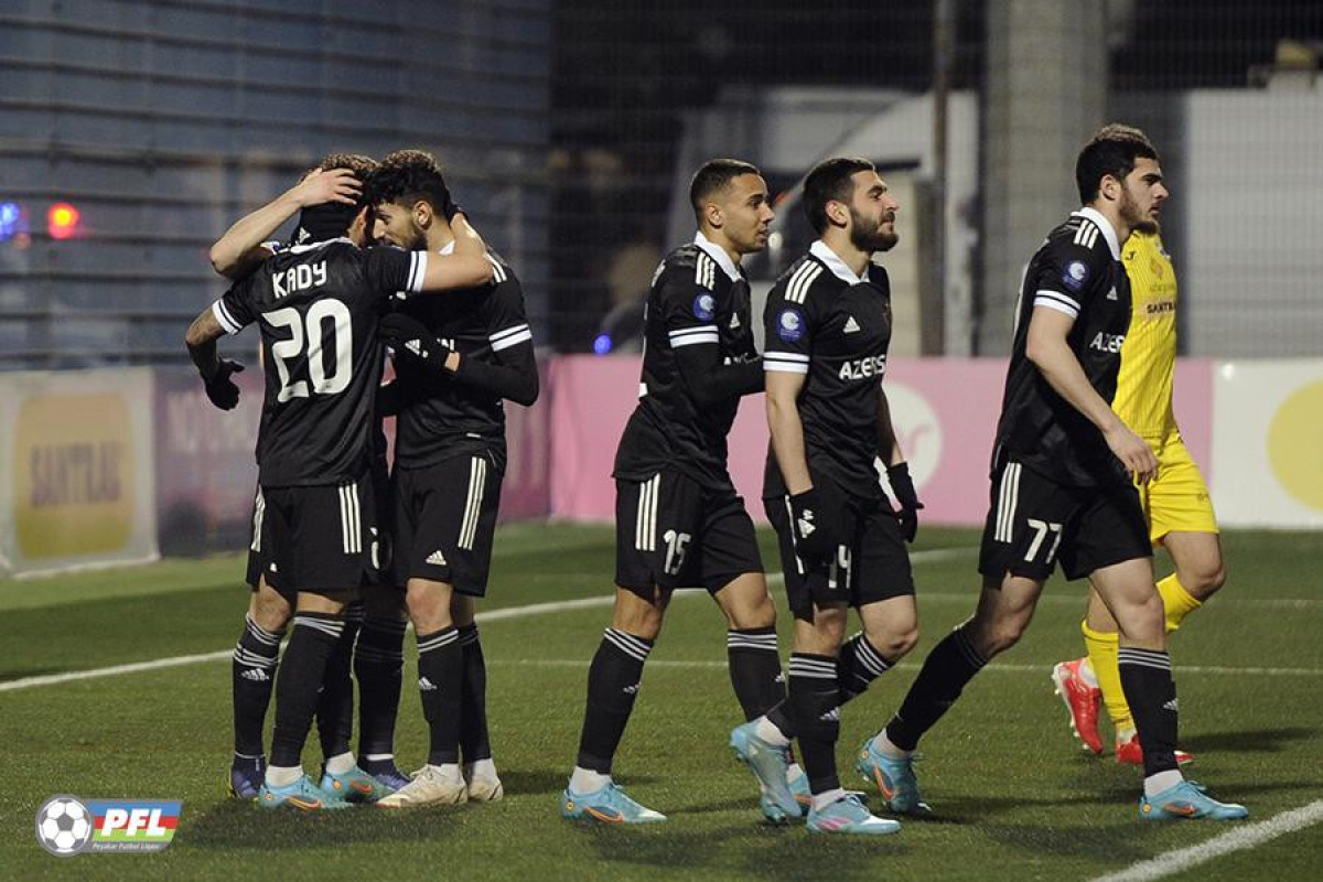 Keçmiş SSRİ ölkələrinin ən bahalı klubları açıqlanıb