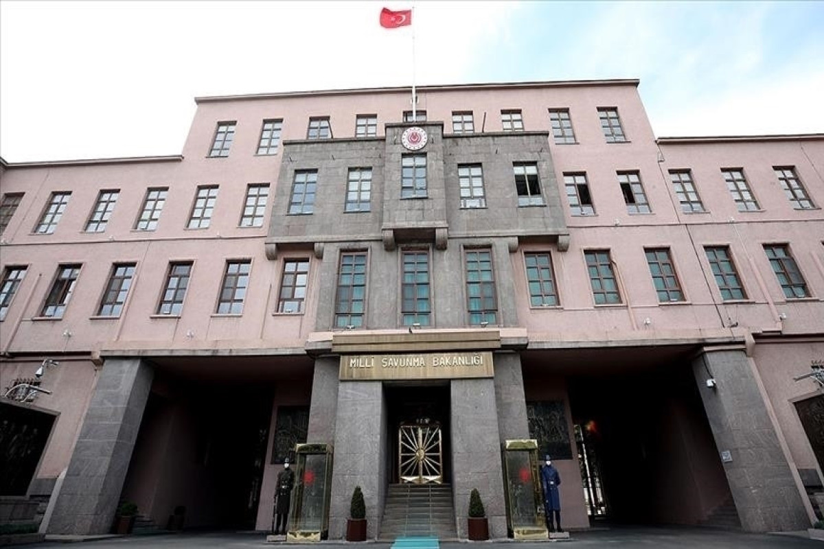 Türkiyə MN: Azərbaycanda sülhə töhfə veririk