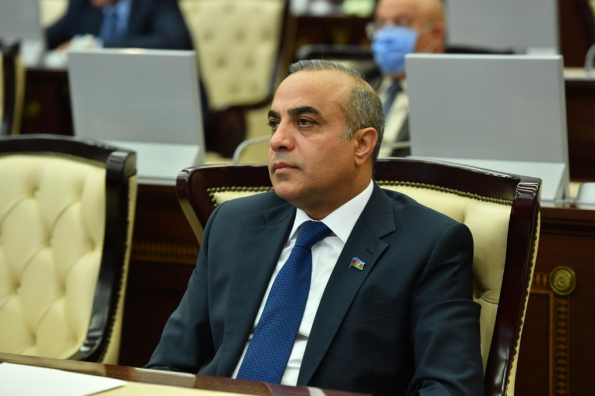 Azay Quliyev