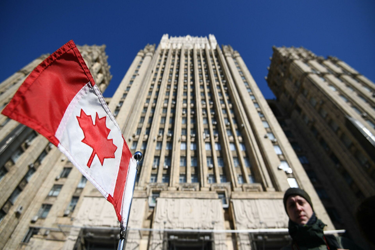 Canada recognizes Azerbaijan
