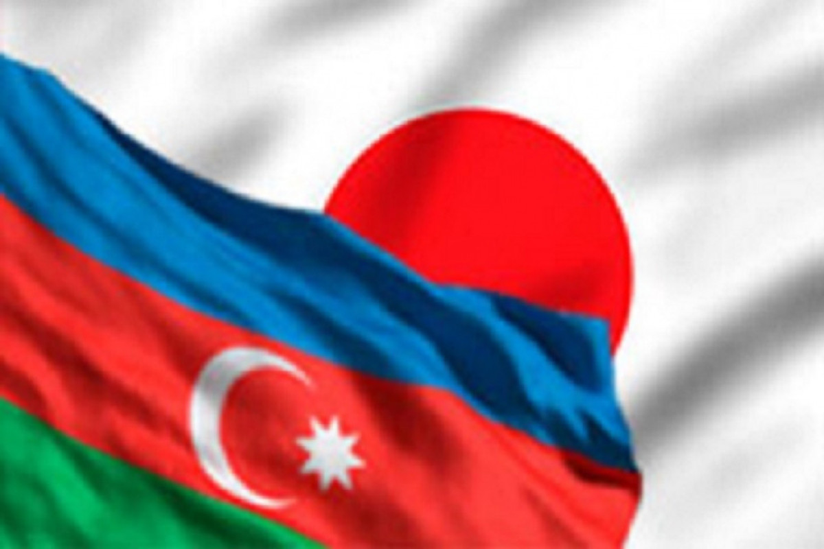 Azərbaycan və Yaponiyanın qadın sahibkarları əməkdaşlığı müzakirə edib