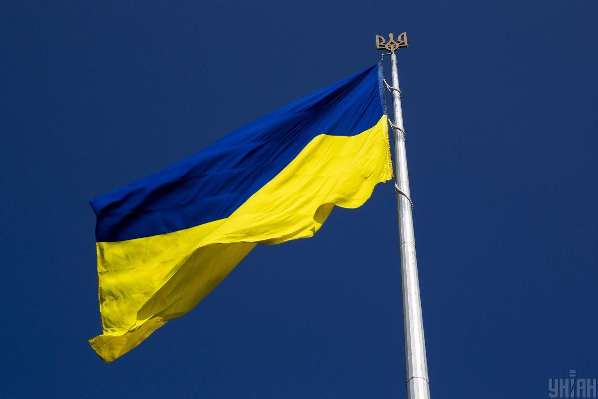 Ukrayna MN: Kiyev vilayəti tam azad edilib