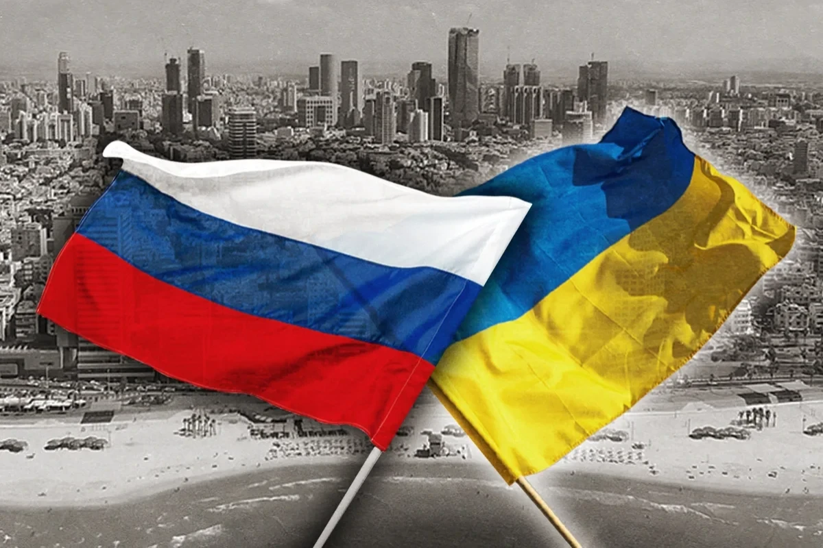 Russia says peace talks not ready for leaders