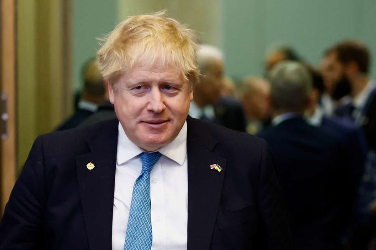 Conson: “London Rusiyaya qarşı sanksiyaları artıracaq”