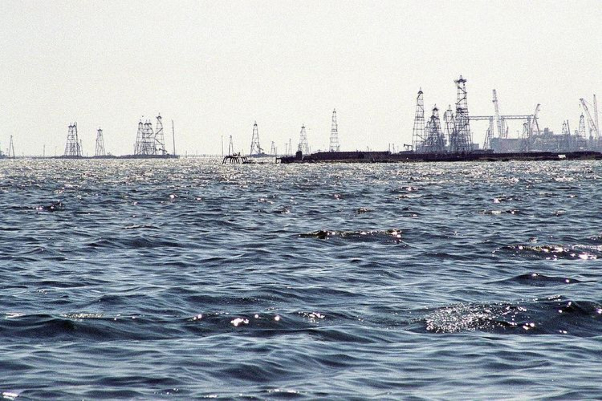 Hava şəraitinin pisləşməsi ilə əlaqədar gəmilərə xəbərdarlıq göndərilib