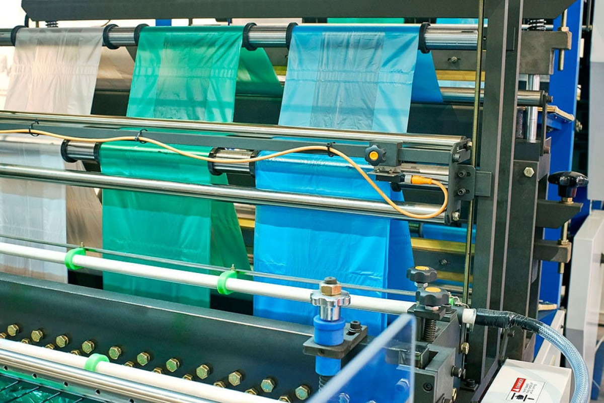 Türkmənistan Azərbaycana plastik torbaların tədarükünü təşkil edə bilər