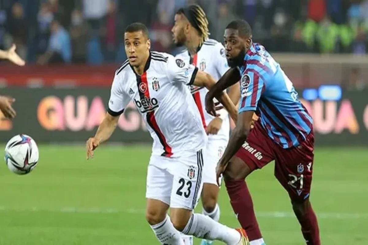 “Trabzonspor” – “Beşiktaş” oyunu yenidən keçirilə bilər