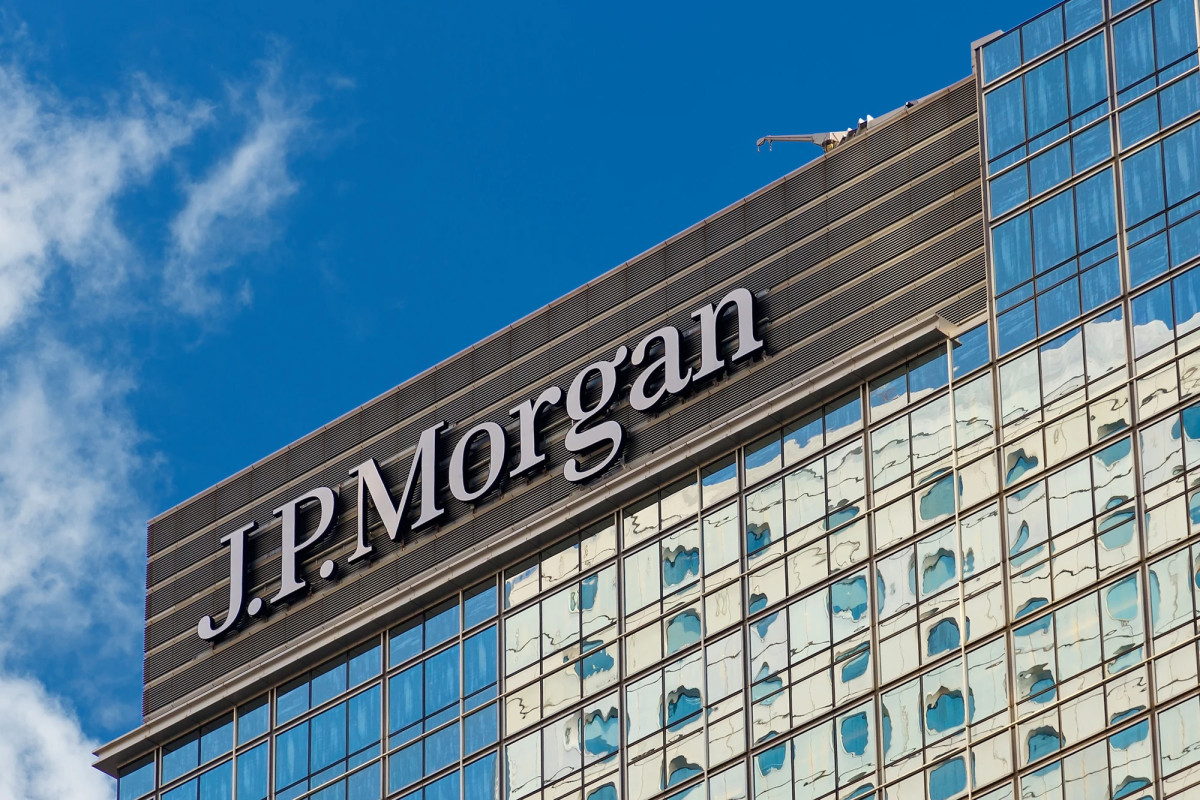 "JPMorgan" Ukraynadakı mühəribə səbəbindən 1 mlrd. dollar itirə bilər