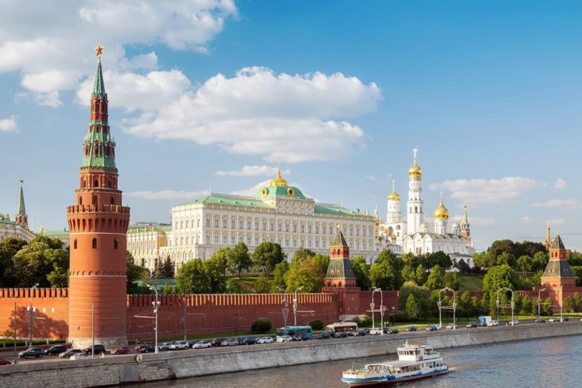 Russian MFA: Moscow Declaration is a document directed to the future