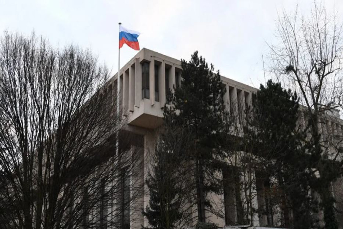 Almaniya və Fransa 75 rus diplomatını ölkədən çıxarır  - YENİLƏNİB 