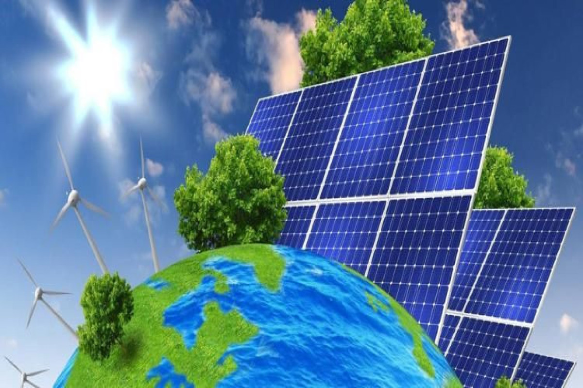 Avropa Komissiyası: Aİ enerji transformasiyasını sürətləndirməlidir