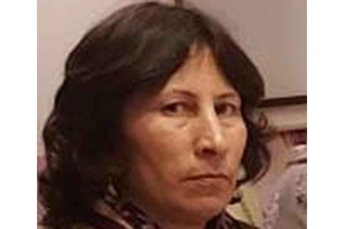Səlminaz Rüstəmova