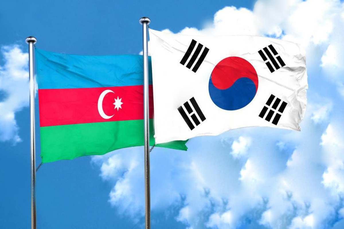 Azərbaycan və Koreya iqtisadi sahələrdə birgə tədqiqatlar aparacaq