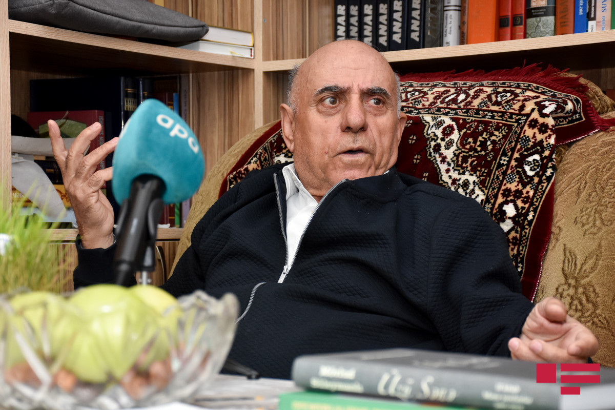 Mövlud Süleymanlı