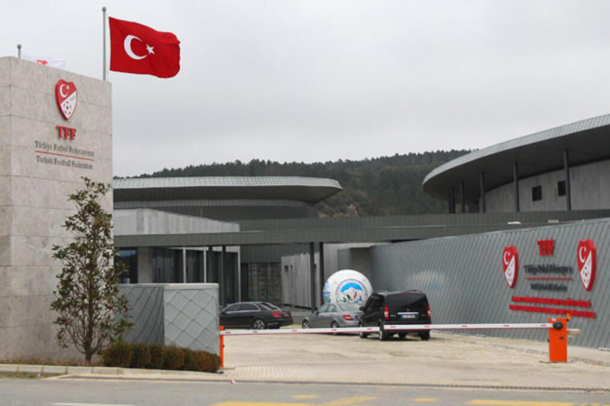 Türkiyə Futbol Federasiyasının prezident seçkilərinin vaxtı açıqlanıb