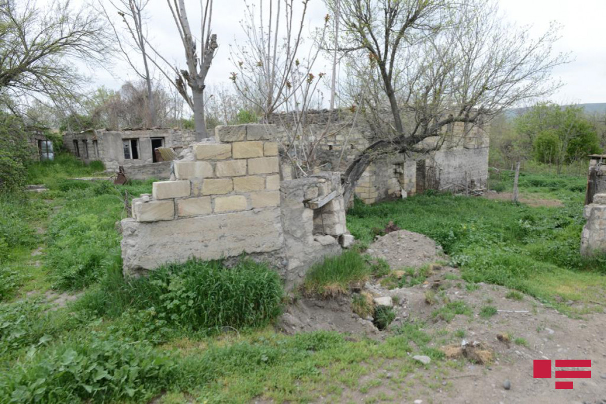 Qarabağ və Şərqi Zəngəzurda tikintilərə dair inzibati xətalara görə protokol tətbiq edəcək şəxslər müəyyənləşib