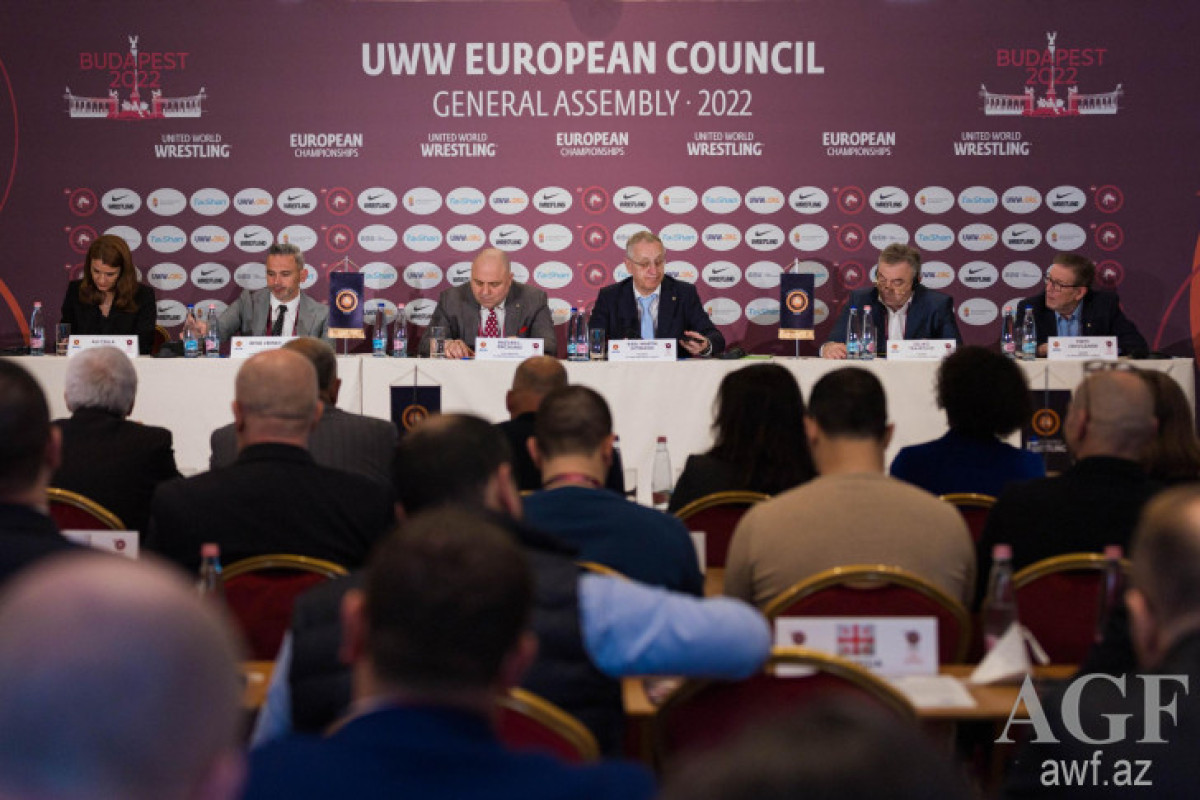 U-23 Avropa çempionatı Bakıya verilib