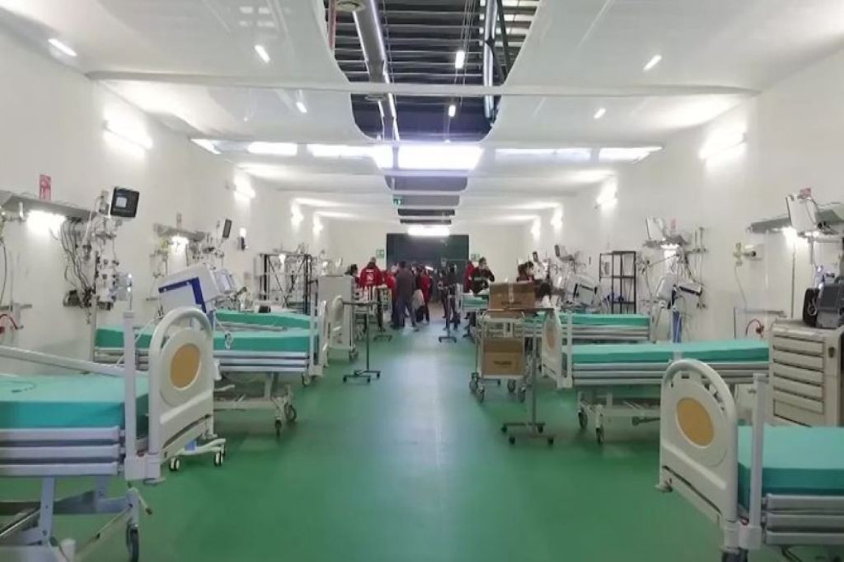 İtaliyada koronavirusdan ölənlərin sayı 160 mini keçib