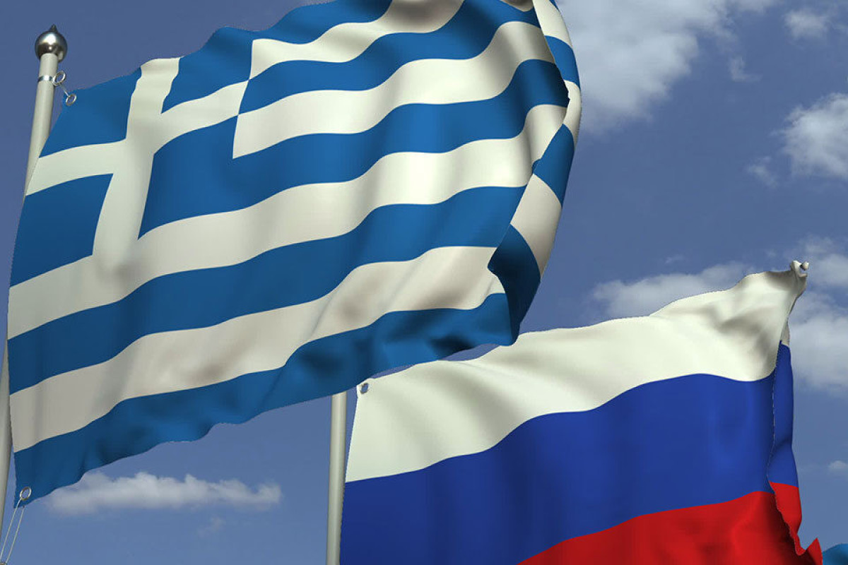 Yunanıstan Rusiyanın 12 diplomatını ölkədən çıxarır