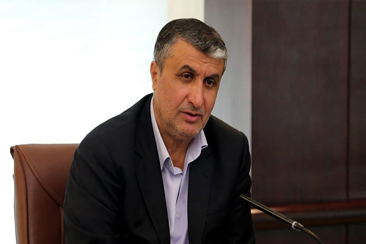 İran nüvə texnologiyaları sahəsində 9 yeni nailiyyətini təqdim edəcək