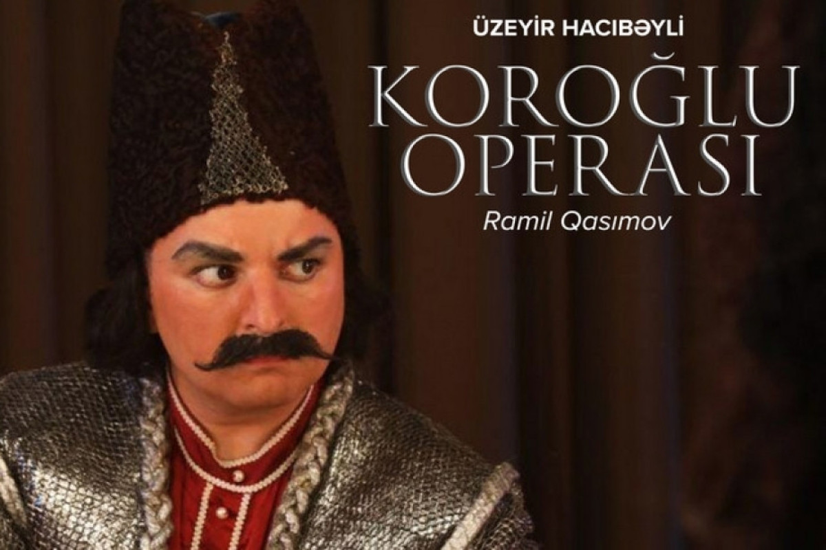 "Koroğlu"