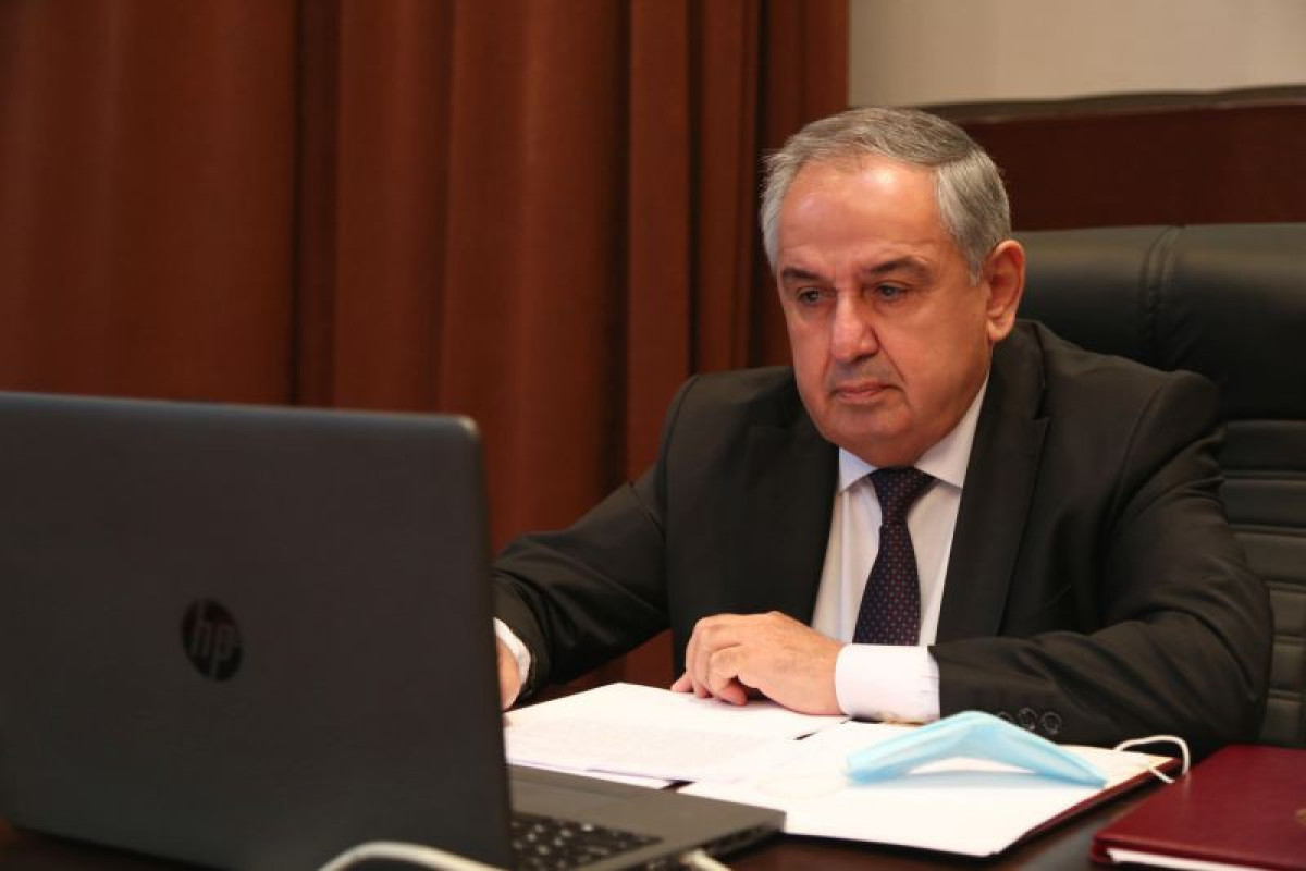 Arif Həşimov