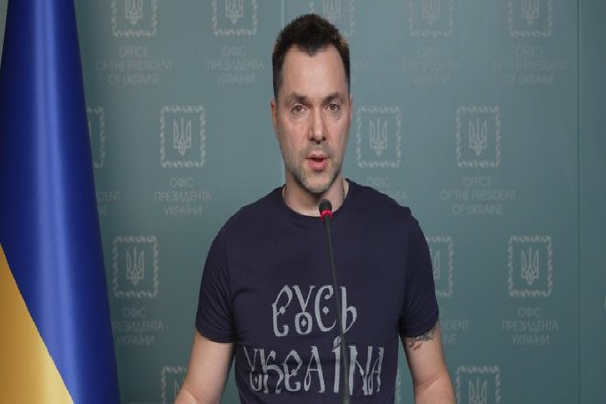 Aleksey Arestoviç