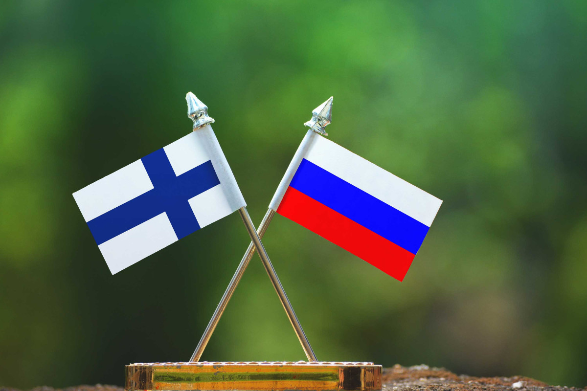 Finlandiya səfiri Rusiya XİN-ə çağırılıb