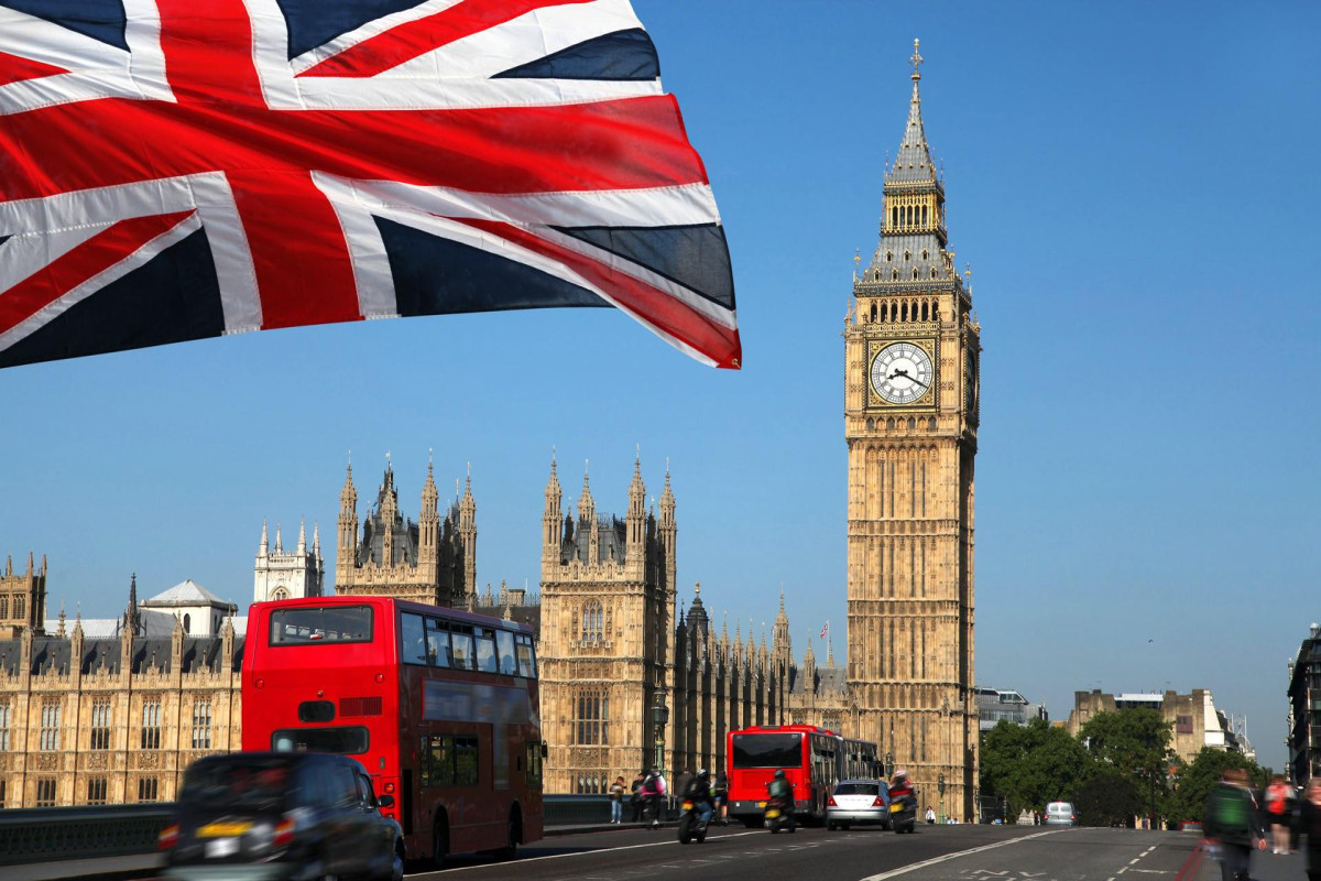 Britaniya enerji təhlükəsizliyi strategiyasını hazırlayıb