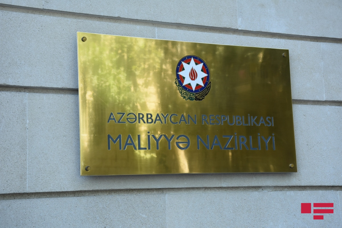 Maliyyə Nazirliyində fransalı sahibkarlarla görüş keçirilib