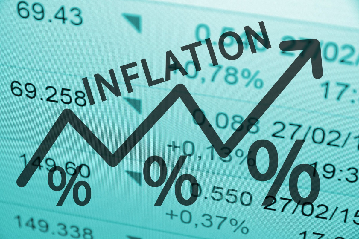 Bu il Azərbaycanda orta illik inflyasiya 8,7% təşkil edəcək - "Fitch" 