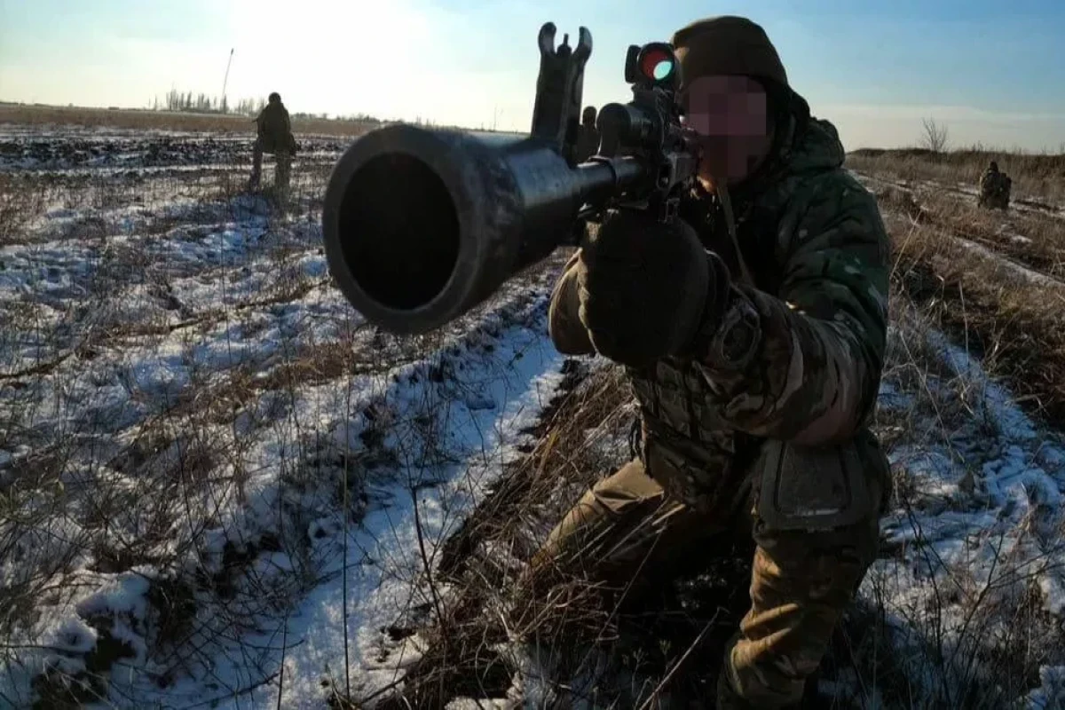 Aİ Ukrayna ordusuna yardımı daha 500 milyon avro artırmaq niyyətindədir