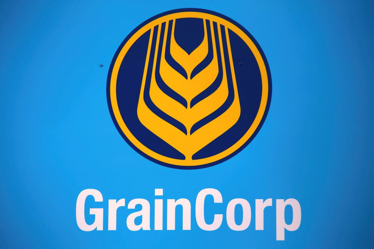 Australia's Graincorp raises profit view on Ukraine conflict-led shortage