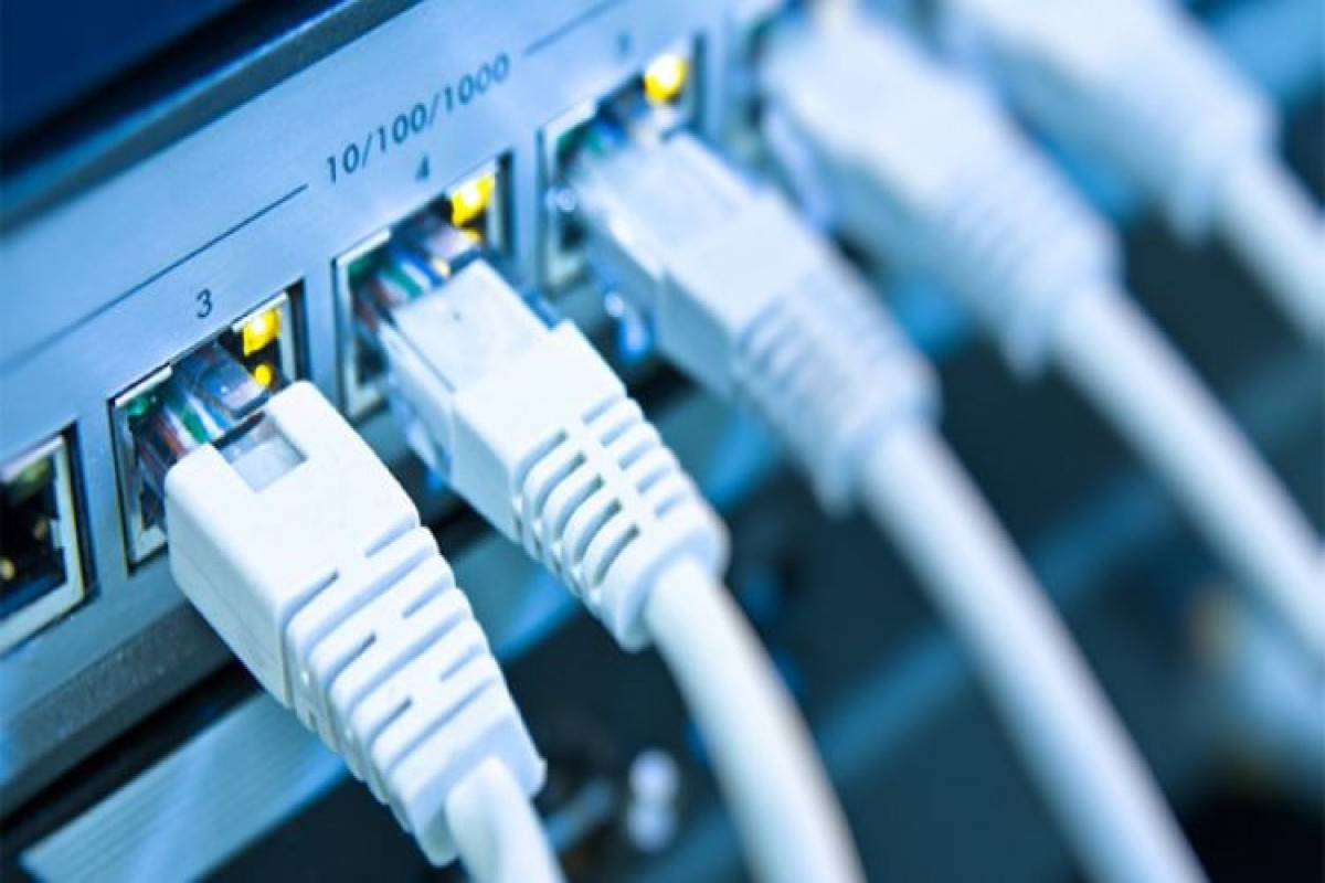 Naxçıvanın Şərur və Şahbuz rayonlarının rabitə infrastrukturu yenilənib