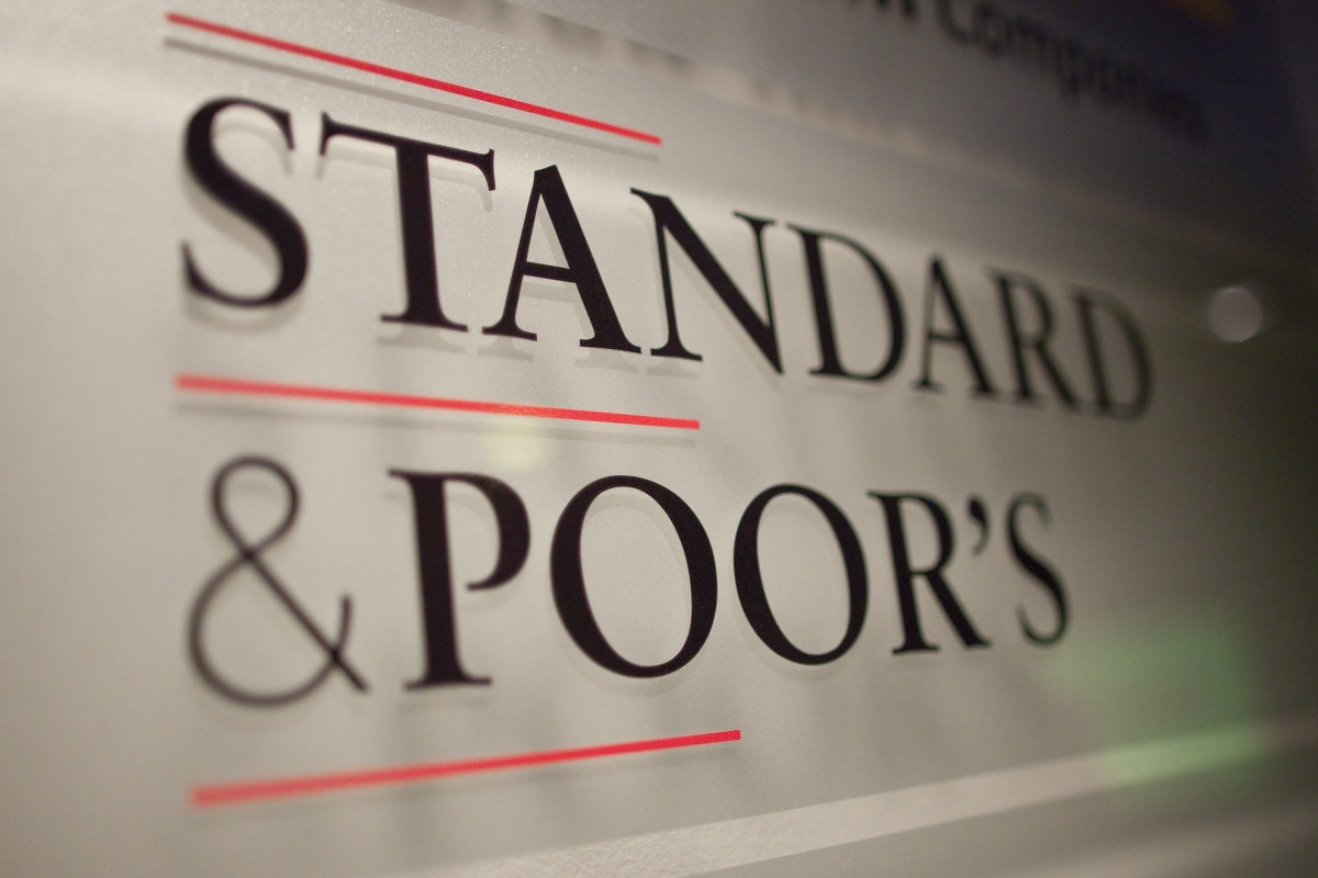 S&P Azərbaycanın sığorta sektorunu qiymətləndirib