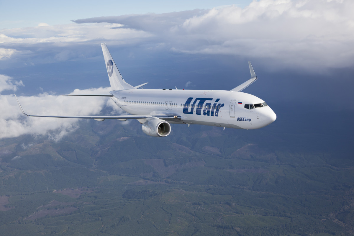 Qroznıdan Bakıya müntəzəm aviareys planlaşdırılır