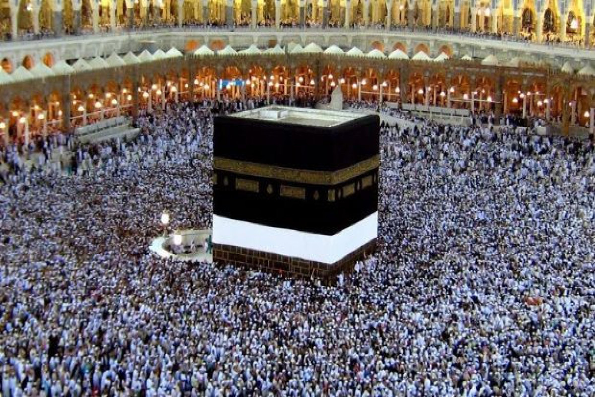 Saudi Arabia increases Hajj quota
