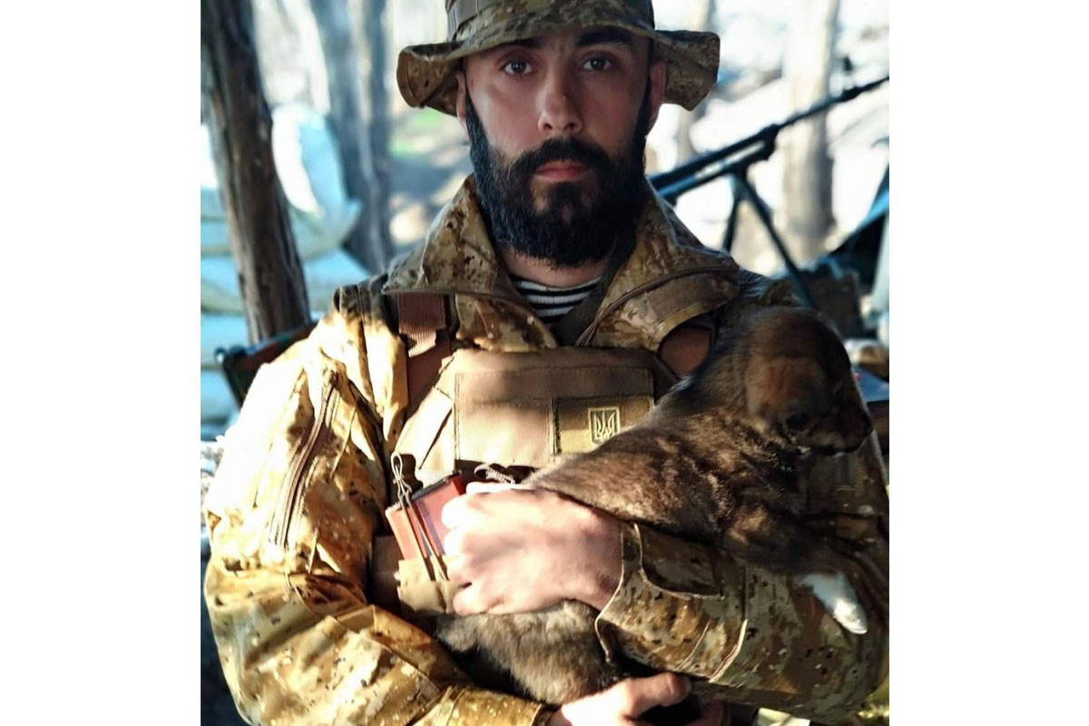 Rəfael Ağayev
