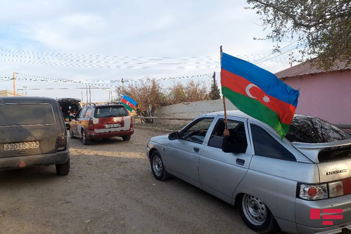Тело убитого в Украине азербайджанского снайпера доставлено в нашу страну