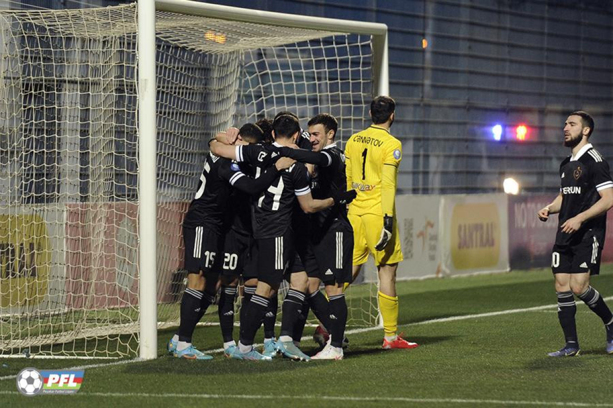 “Qarabağ” 16-cı dəfə mükafatçı olacağını rəsmiləşdirib