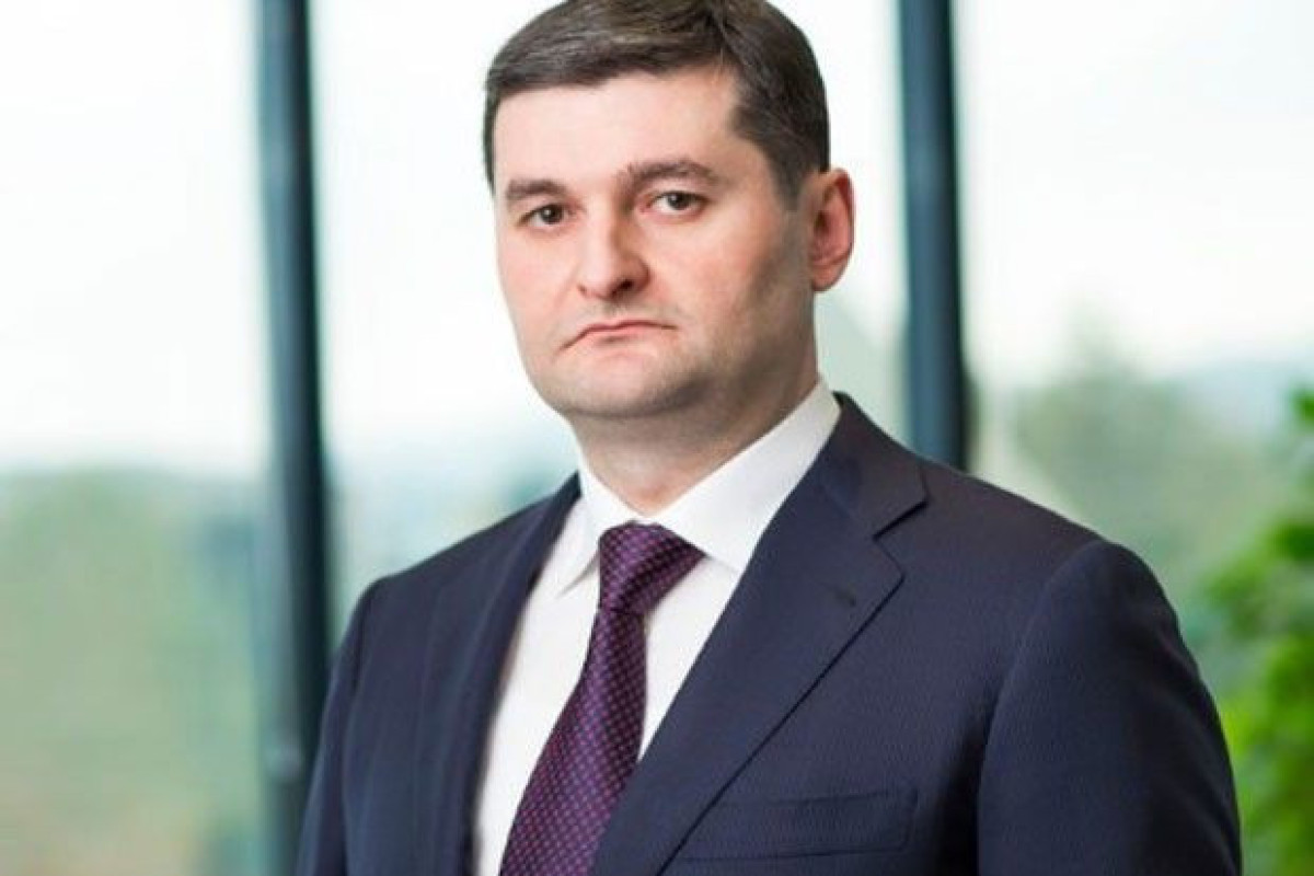 Murad Şirəliyev