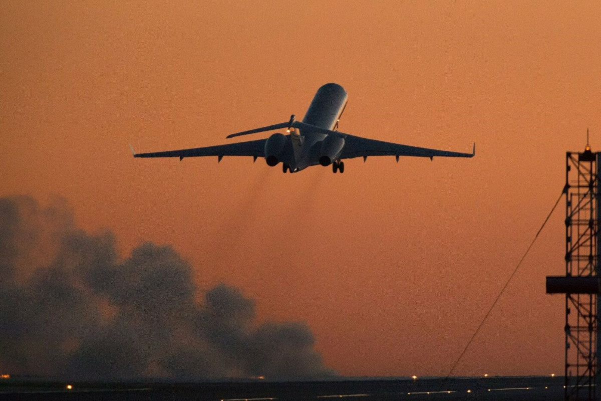Avropa İttifaqı Rusiyanın 21 aviaşirkətini "qara siyahı"ya salıb