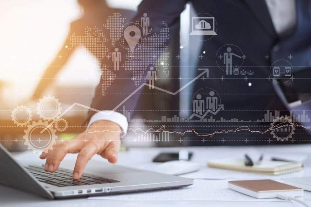Azərbaycanda yerli investisiyalı kommersiya hüquqi şəxslərin sayı 8,3% artıb