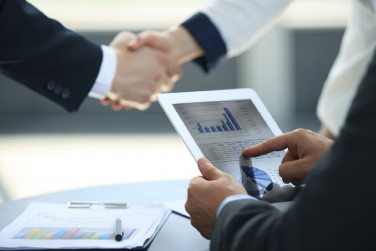 Azərbaycanda xarici investisiyalı şirkətlərin sayı 9,1% artıb