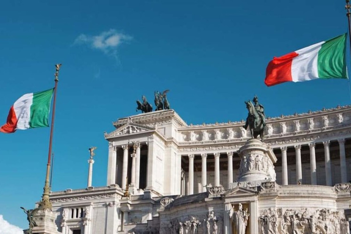 İtaliya Rusiya qazının böyük hissəsini bu il əvəz edəcək 