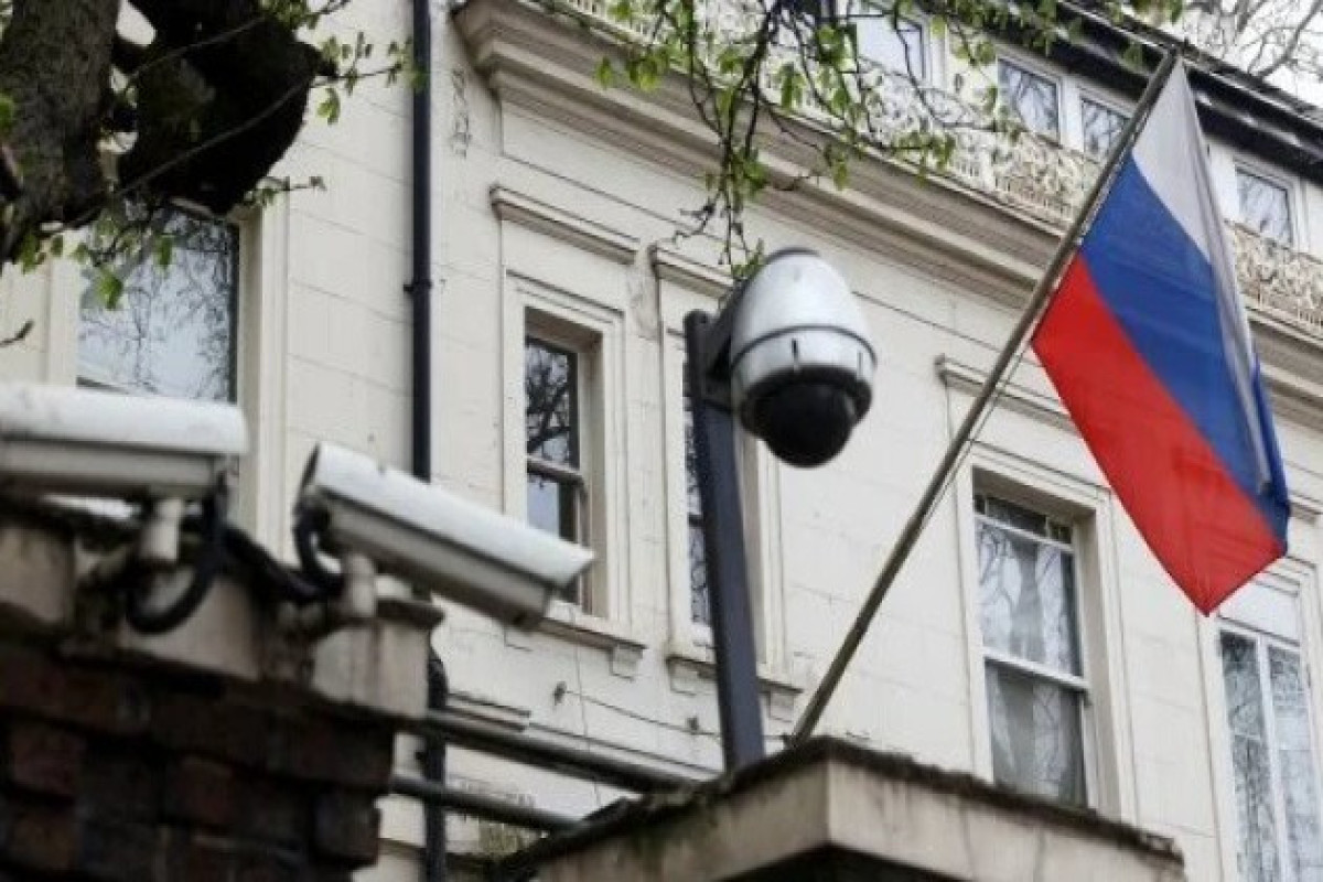Xorvatiya Rusiya diplomatlarını ölkədən çıxarır