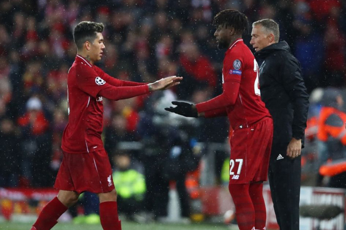 “Liverpul”un hücumçusu “Milan”la anlaşıb