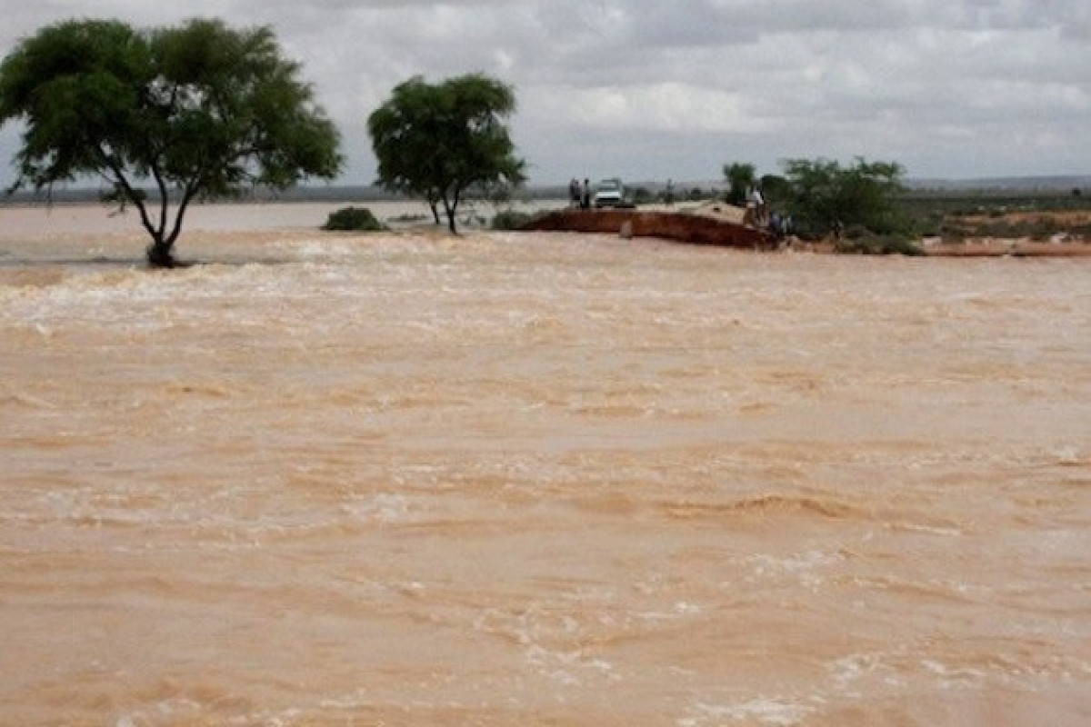 Не менее 20 человек погибли в результате наводнения в ЮАР